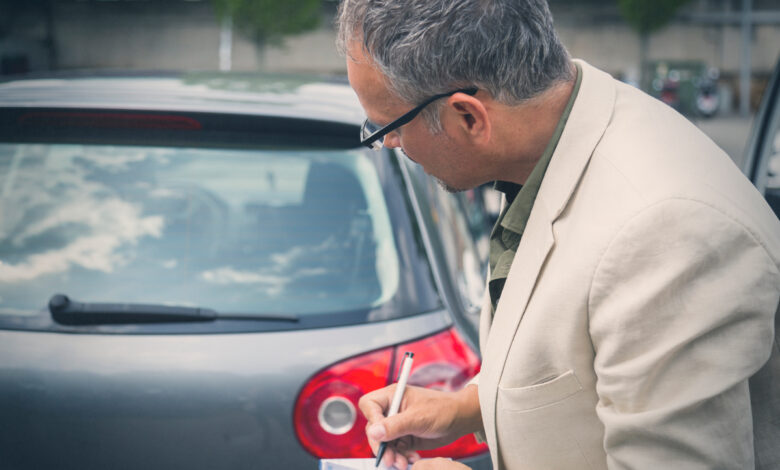 Рассказываем, что делать с нечитаемыми номерами на авто