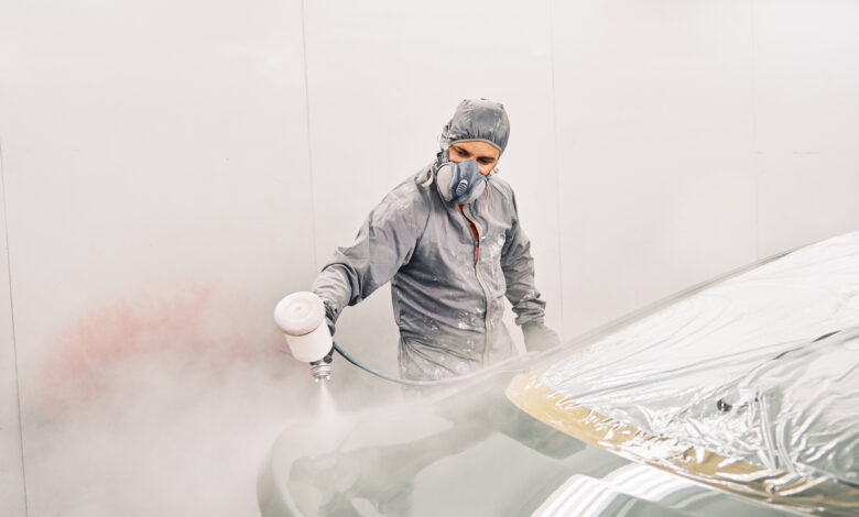 В Гродно двое парней едва не погибли в гараже