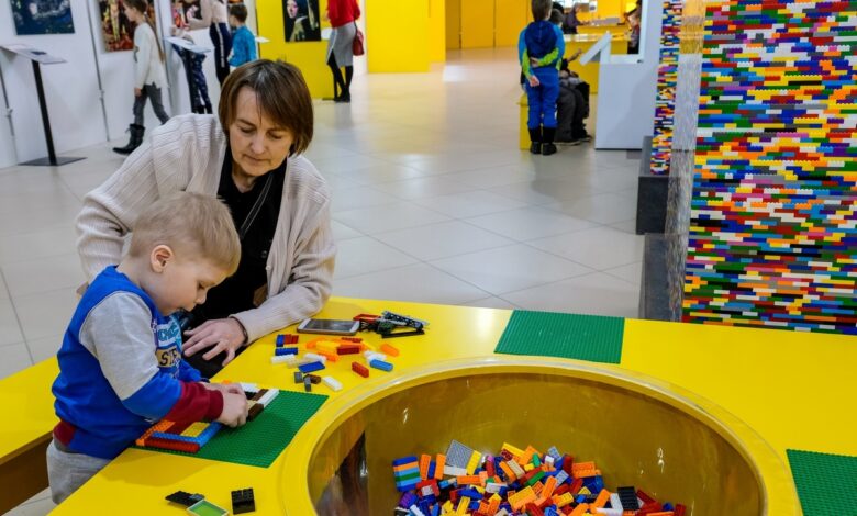 В Гродно открывается выставка необычных