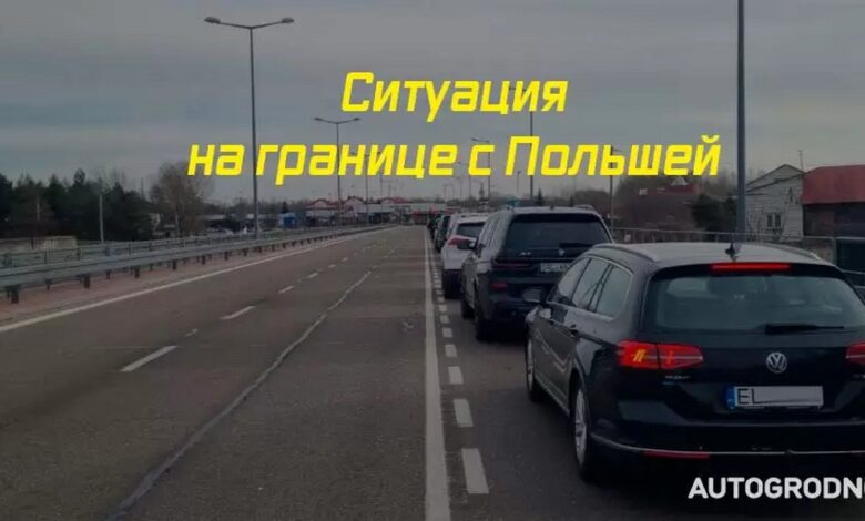 Польша перестала выпускать авто с двигателями больше 1,9