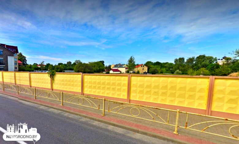 В центре Гродно застроят пустырь