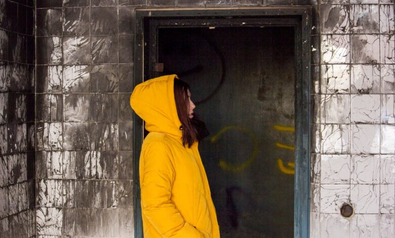 Под Гродно пенсионерка решила сжечь квартиру соперницы