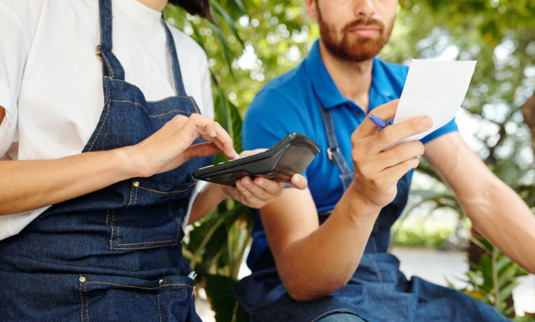 Cколько зарабатывали гродненцы в апреле