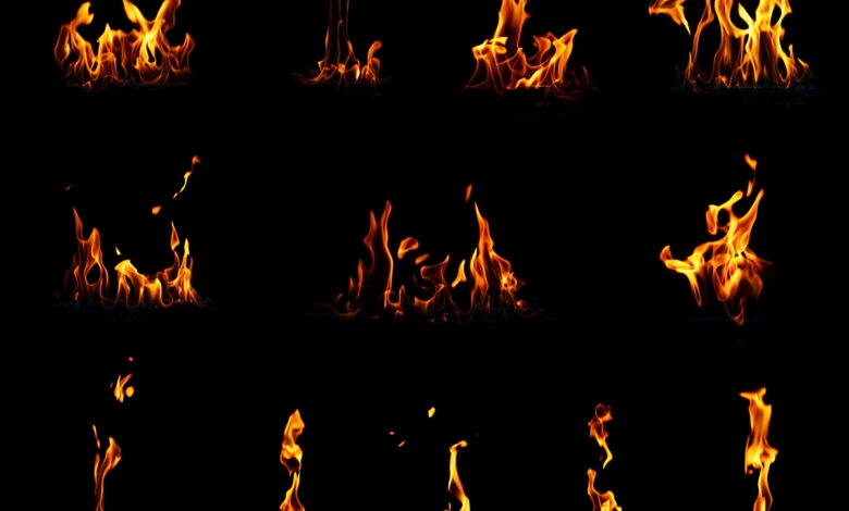 В Гродно парень ночью поджег двери квартиры бывшей девушки