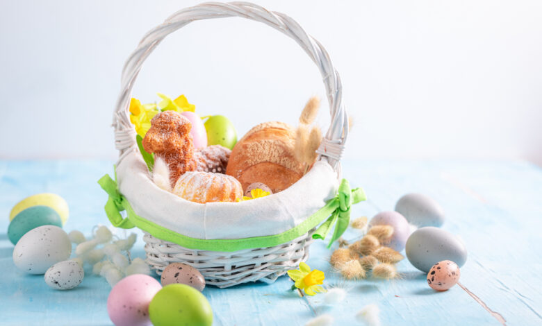 Лукашенко поздравил белорусских католиков с Пасхой