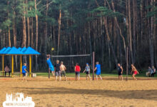 В Гродно на выходных пришла аномальная жара