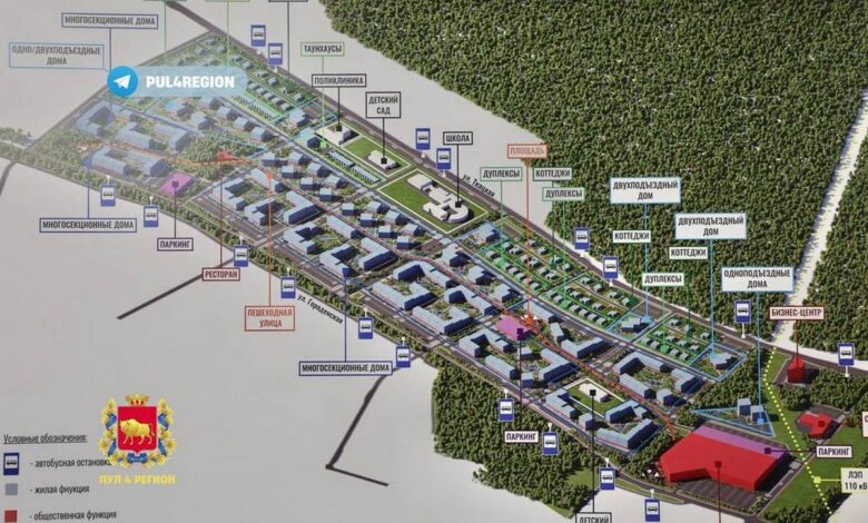 В Гродно могут построить