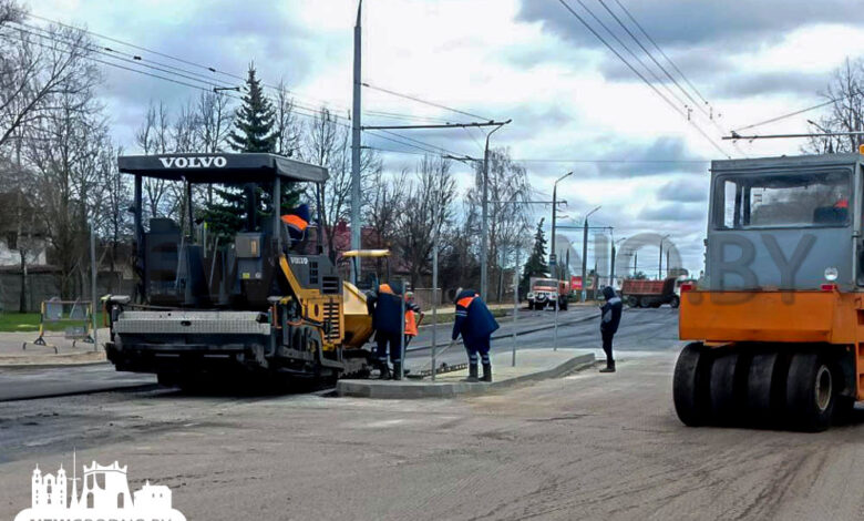 Что изменилось на улице