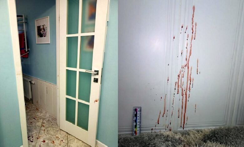 В Гродно нашли тела супругов