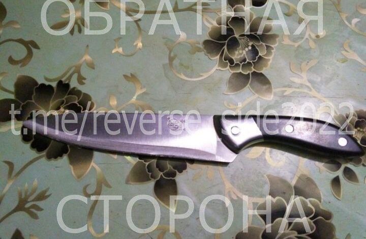 Скандалист из Щучинского района