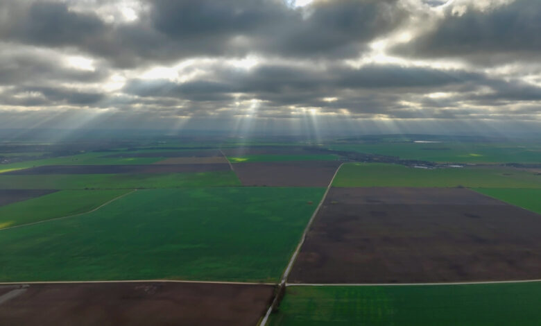 Синоптик Рябов о погоде в Беларуси
