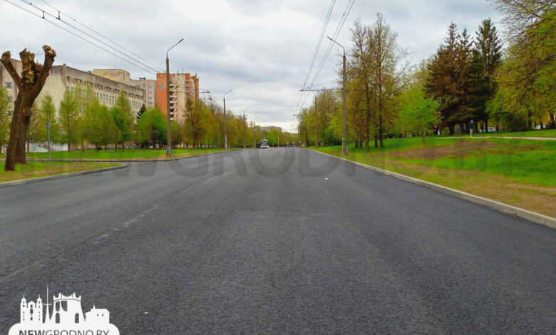 Врублевского