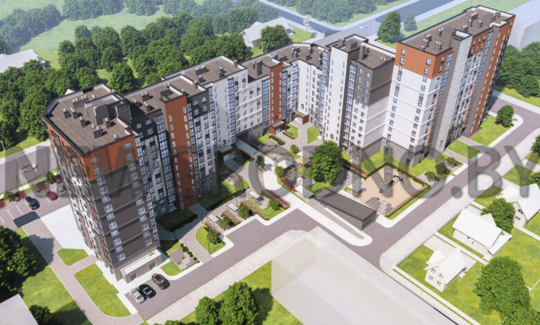 По улице Советских Пограничников