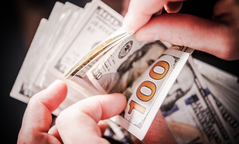 Готовимся к падению евро, а что с долларом?