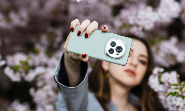 Обзор камерофона HONOR Magic6 Pro