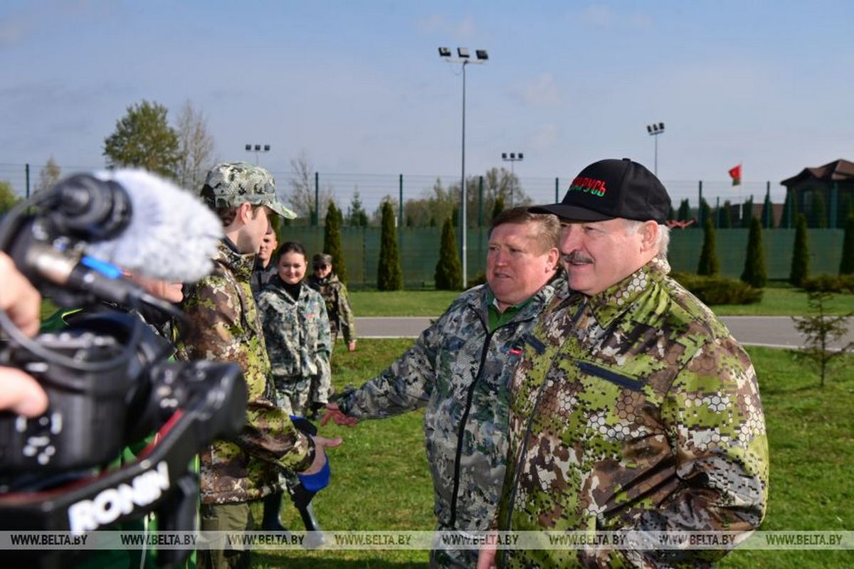 Главное преимущество белорусских яблок