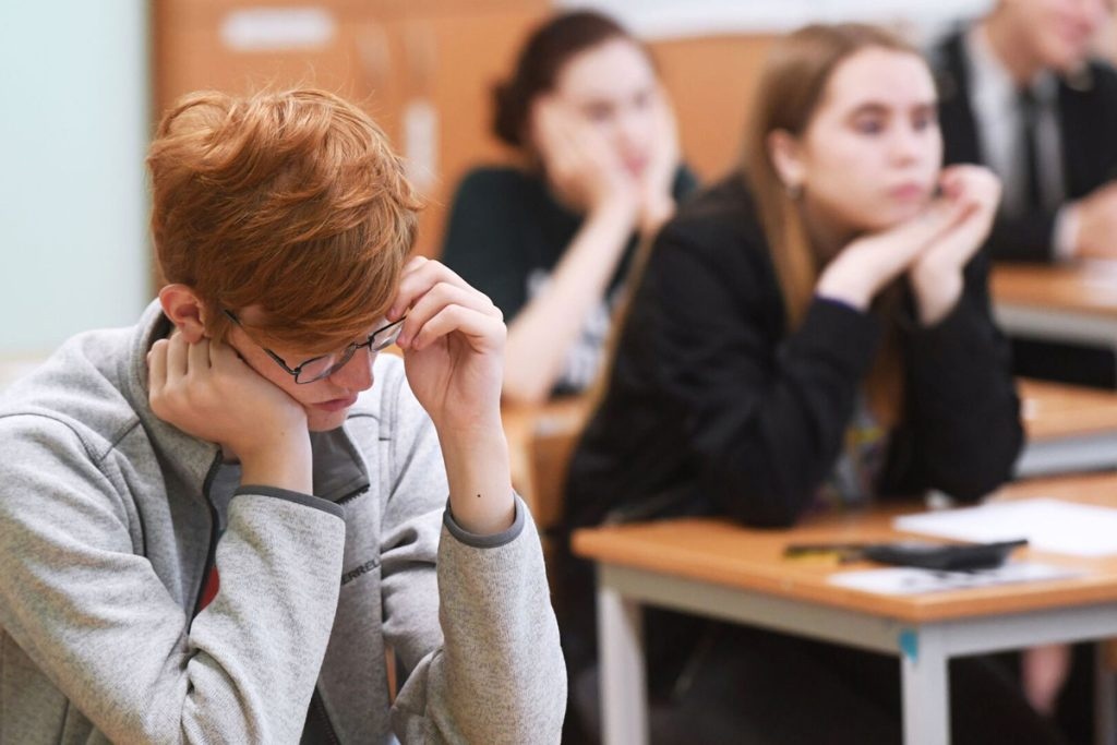 Удалили с централизованного экзамена. Что делать и можно ли пересдать?