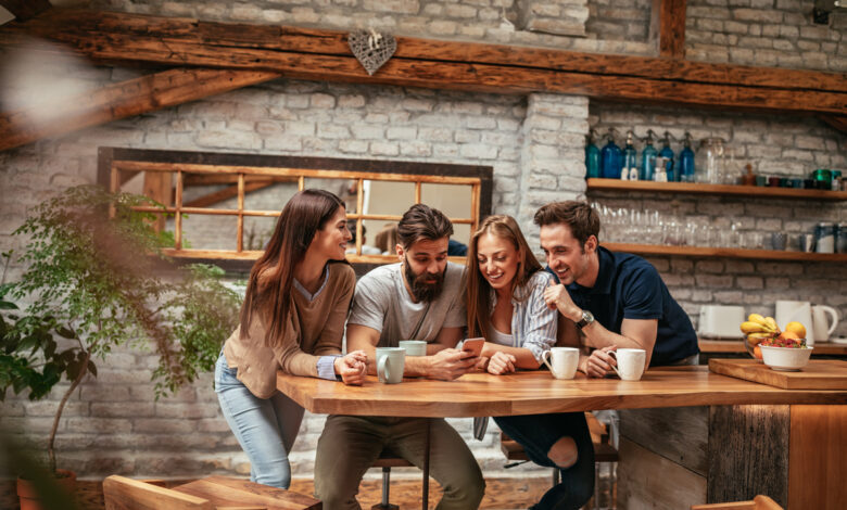 Лучшие сервисы и приложения для повседневной жизни