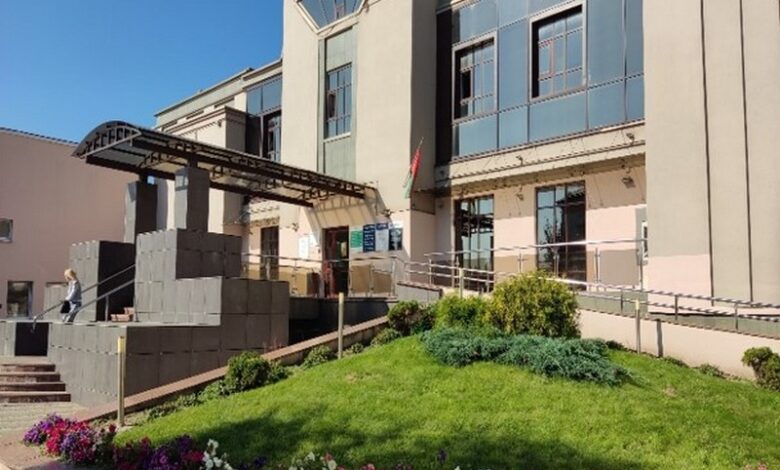 "БЕЛИНВЕСТ-Инжиниринг"