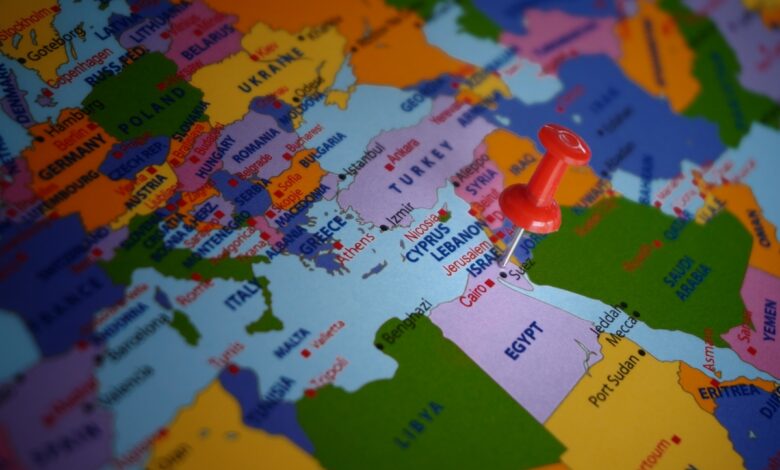 В Израиль будут пускать по новым правилам