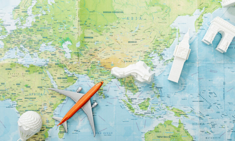 куда еще белорусы могут поехать без визы