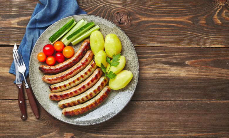 Что больше всего подорожало в Гродно в апреле?