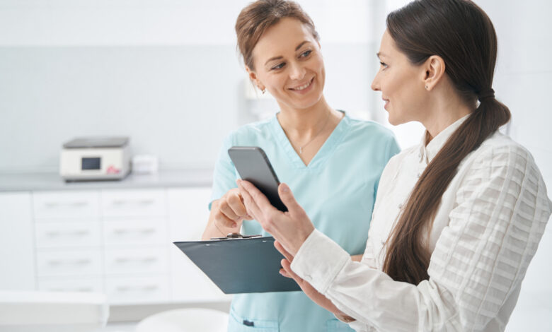 У налоговиков возникли вопросы к салону красоты из Гродно