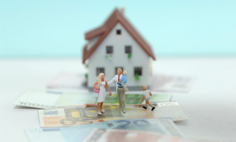 Как обстоят дела с жильем