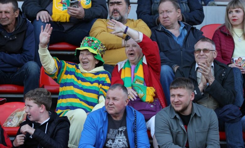 "Неман" одержал очередную победу в чемпионате