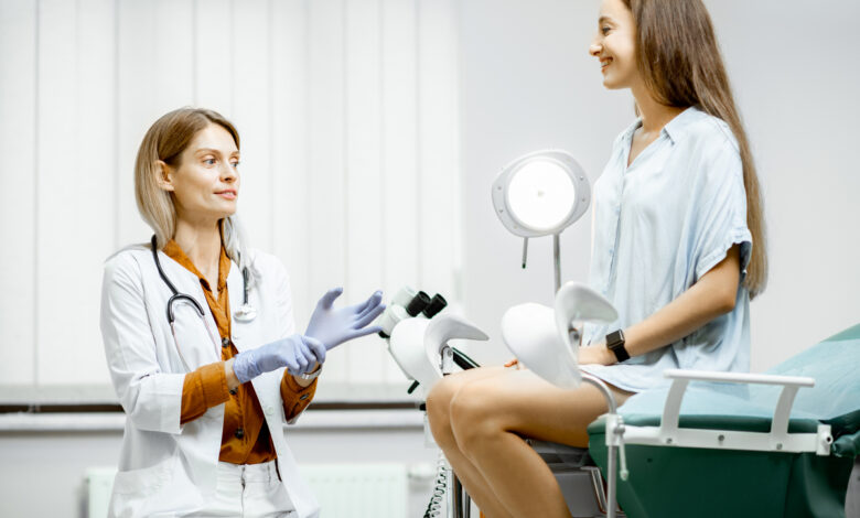 Опытный врач-гинеколог раскрывает секреты