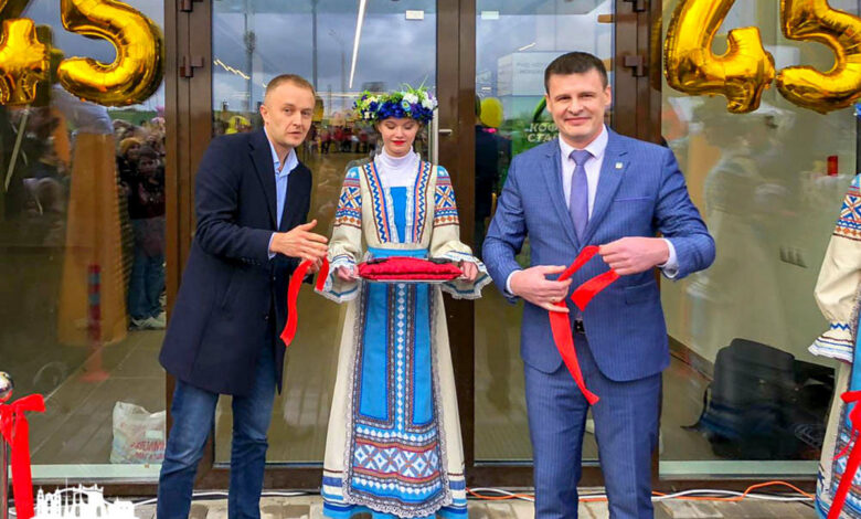 В Гродно - новый заместитель мэра