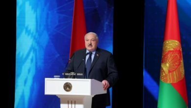 Лукашенко призвал СМИ не замалчивать проблемы