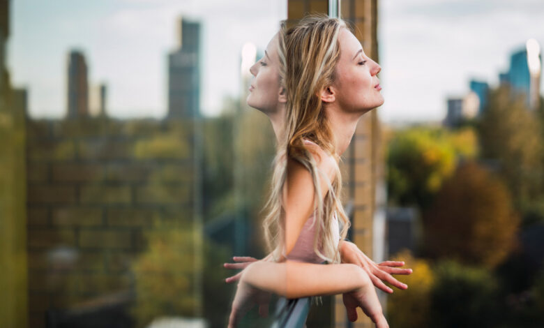 В Гродно женщина выпала из окна