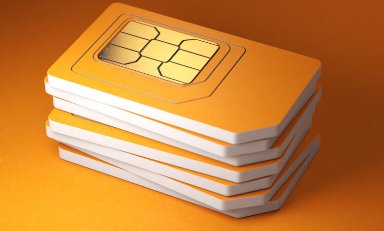 В Беларуси один из мобильных операторов "попал" на штраф