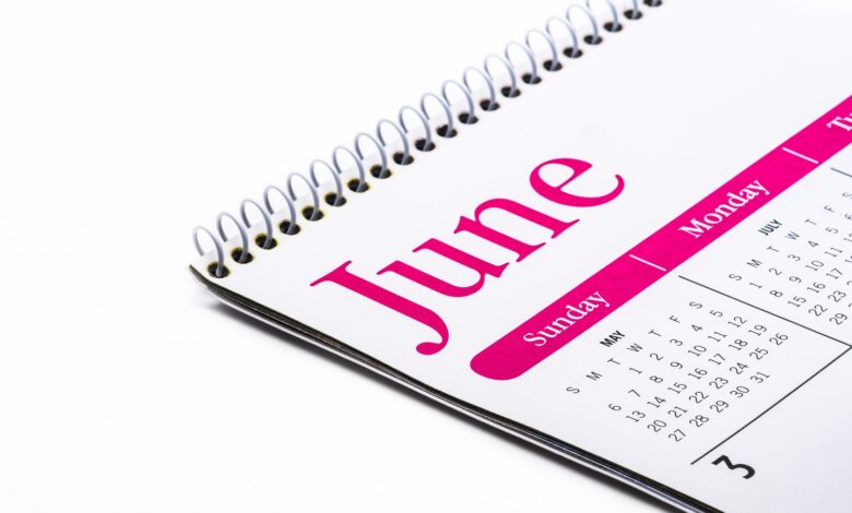 Изменения июня для белорусов