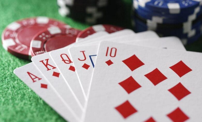 Какие покер румы лучшие для игры