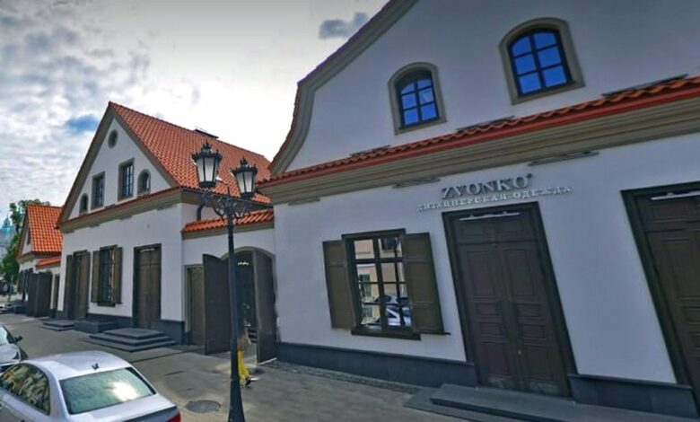 В Гродно появится новый кальянный