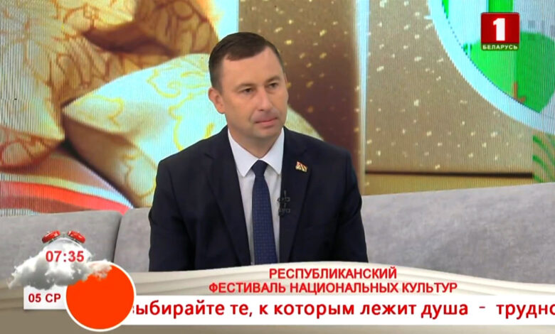 В Гродно появится благоустроенная набережная