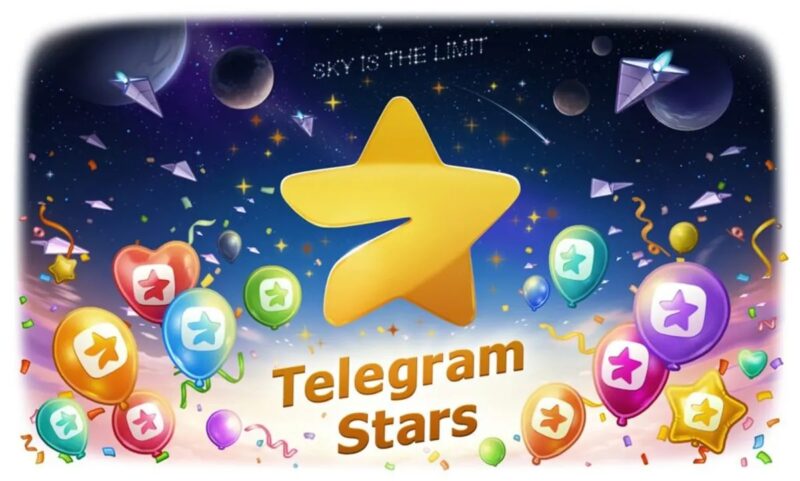 В Telegram