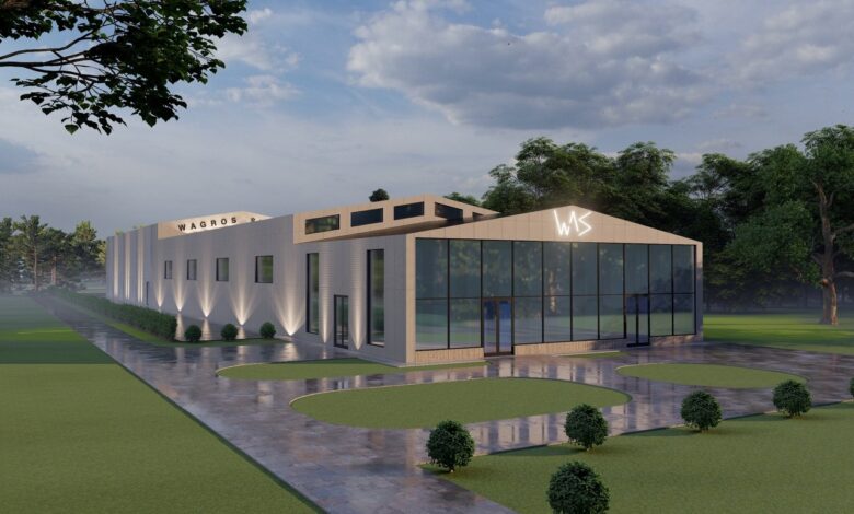 В Гродно появится новый завод