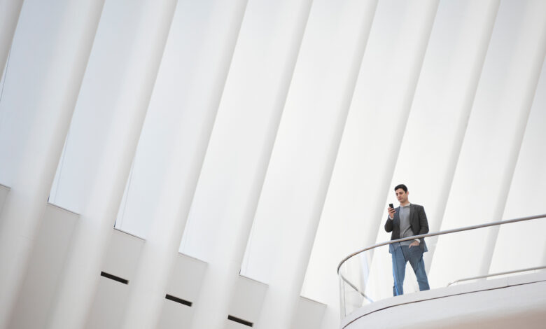 В Гродно мужчина сиганул с балкона многоэтажки