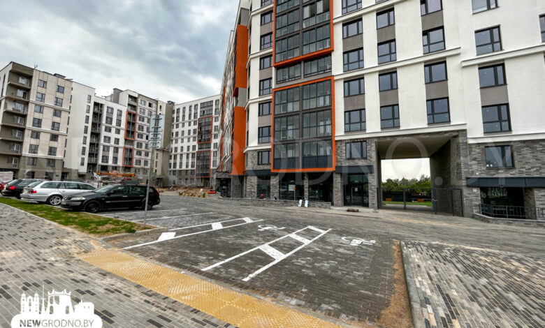 Владельцы квартир