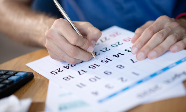 Семь коротких рабочих