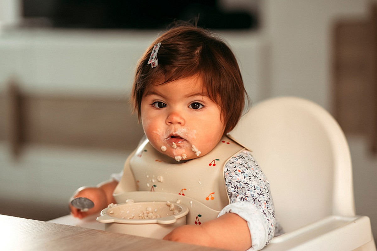 Гастроэнтеролог рассказала о вреде каш из пакетиков