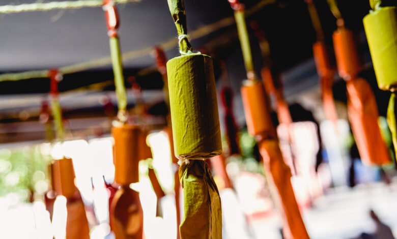 В Ошмянах у мужчины в руках взорвалась петарда