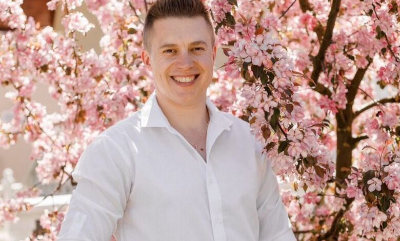 Гродненский исполнитель выпустил заводную