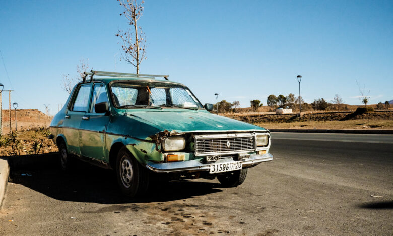 Какие машины продают гродненцы