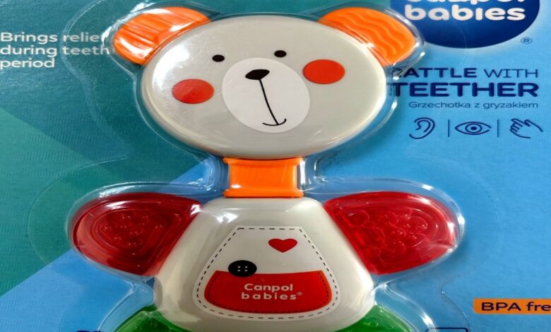 В Гродно из продажи изъяли опасные детские игрушки