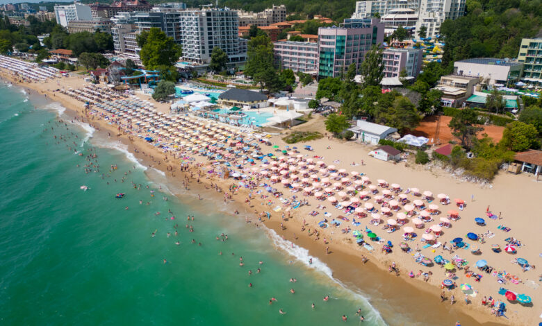 Узнали, можно ли бюджетно отдохнуть в Болгарии