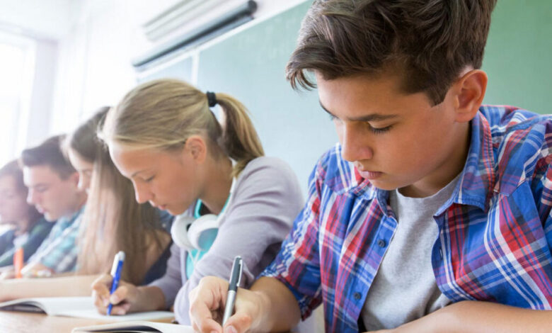 В Беларуси изменили правила проведения контрольных и экзаменов